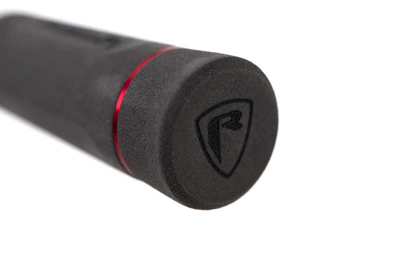 Fox Rage Prism X Zander Pro 210cm 7-28g