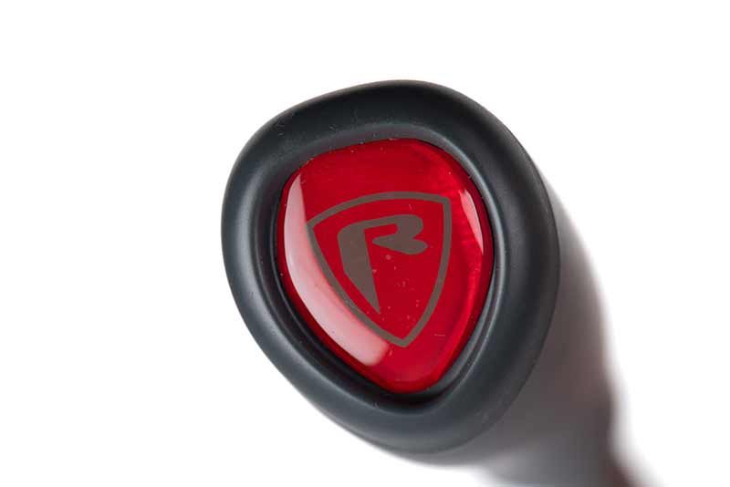 Fox Rage Warrior Medium Spin 210cm 15-40g