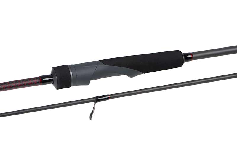 Fox Rage Warrior Light Spin 210cm 5-15g