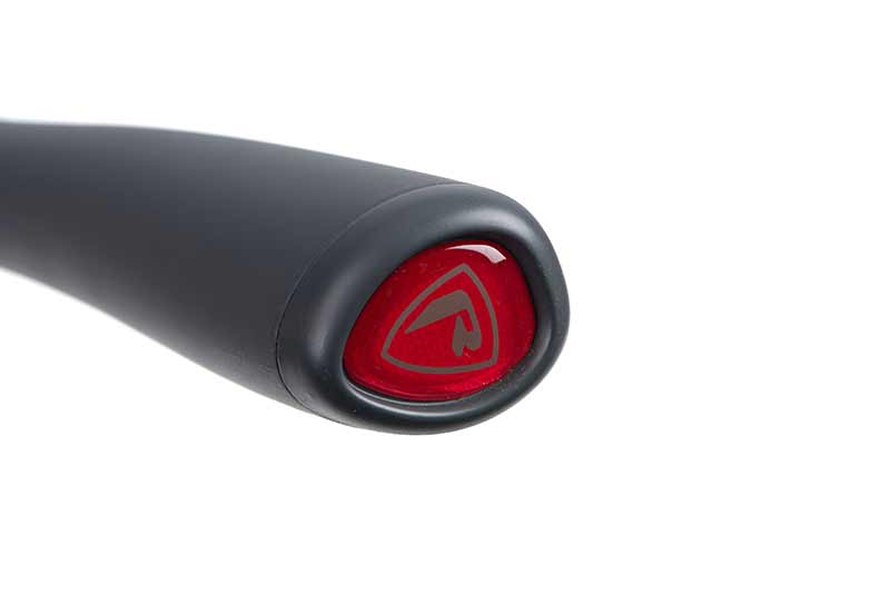 Fox Rage Warrior Perch Jigger 220cm 5-21g