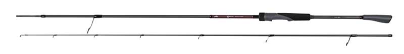 Fox Rage Warrior Perch Jigger 220cm 5-21g