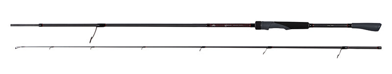 Fox Rage Warrior Zander Jigger 10-30g 210cm