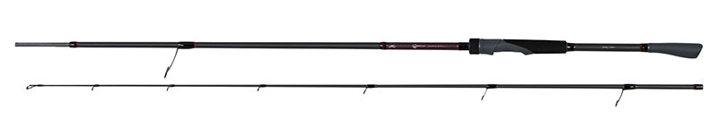 Fox Rage Warrior Shad And Spin X 30-90g 210cm