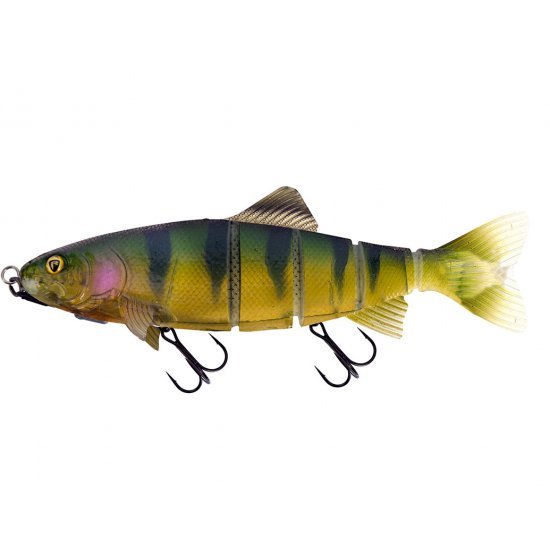 Fox Rage Ultra Uv Replicant Jointed 7'/18cm 77g