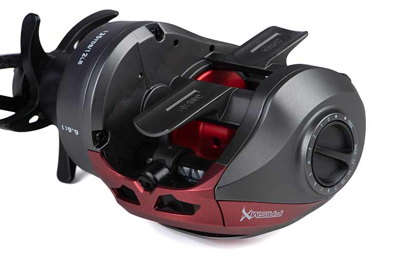 Fox Rage Prism X Baitcaster Reel – The Tackle Company