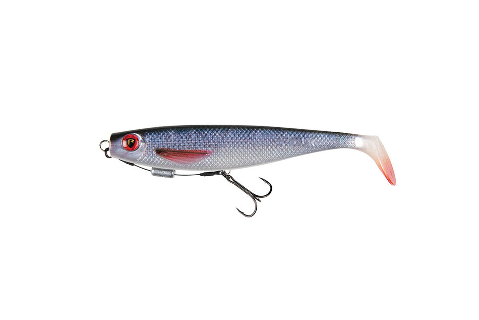 Esca Artificiale Fox Rage Pro Shad Classic 2 UV – Nuova, Per Pesca Predatori
