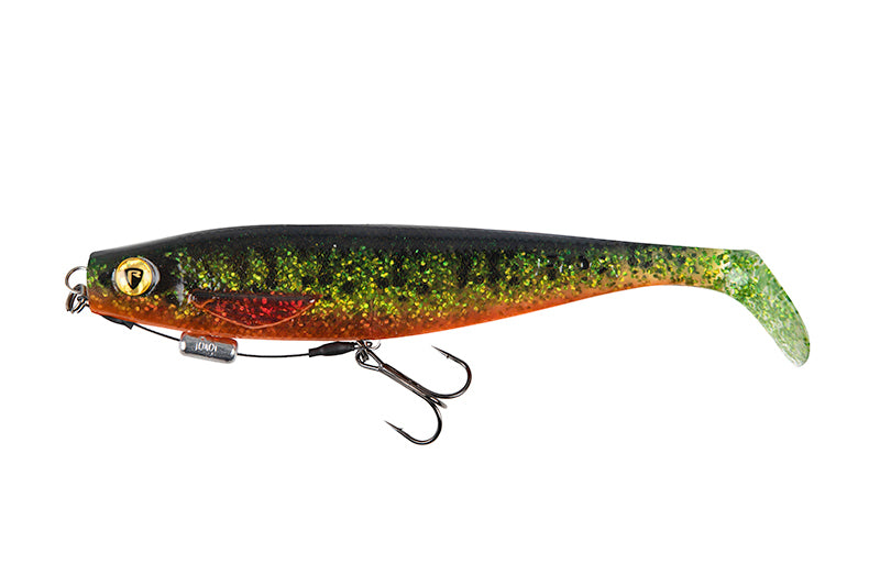 Fox Rage Ultra Pro Shad Pike 14cm 24g
