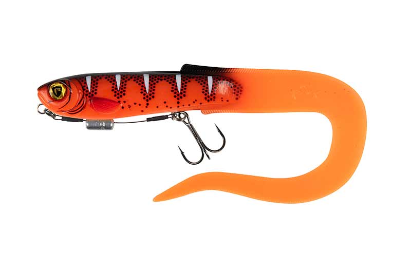 Fox Rage Ultra UV Slick Eel