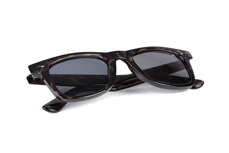 Fox Rage Casuals Trans Camo Grey Lens Sunglasses