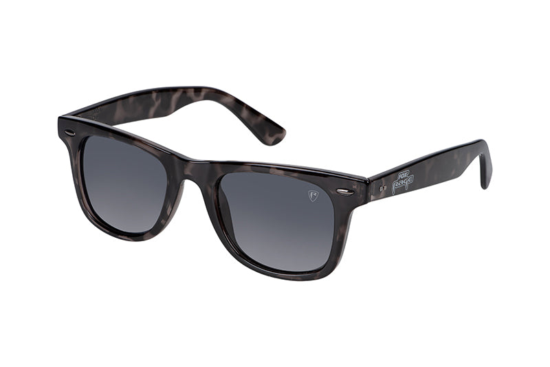 Fox Rage Casuals Trans Camo Grey Lens Sunglasses