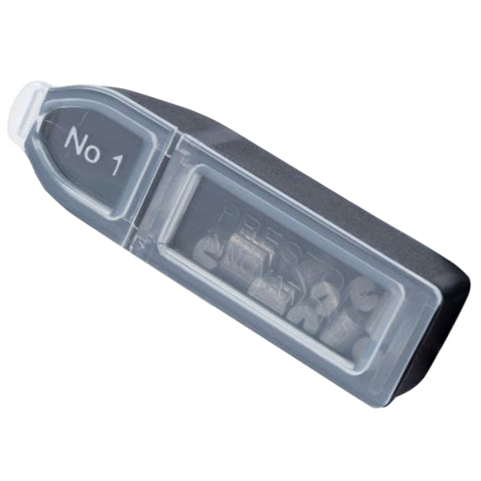 Preston Innovations  Non-Toxic Stotz Refill