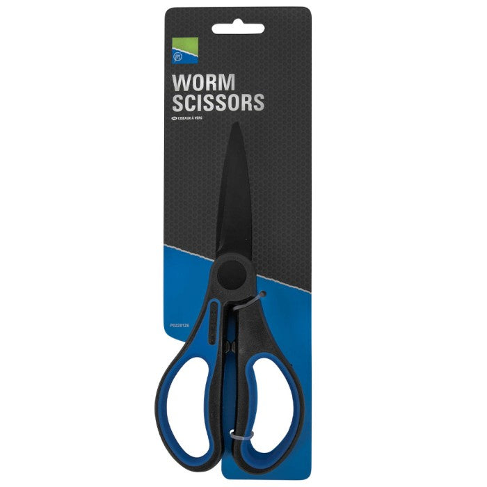 Preston Worm Scissors