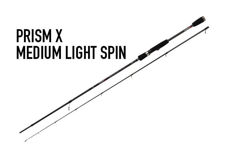 Fox Rage Prism X Rods