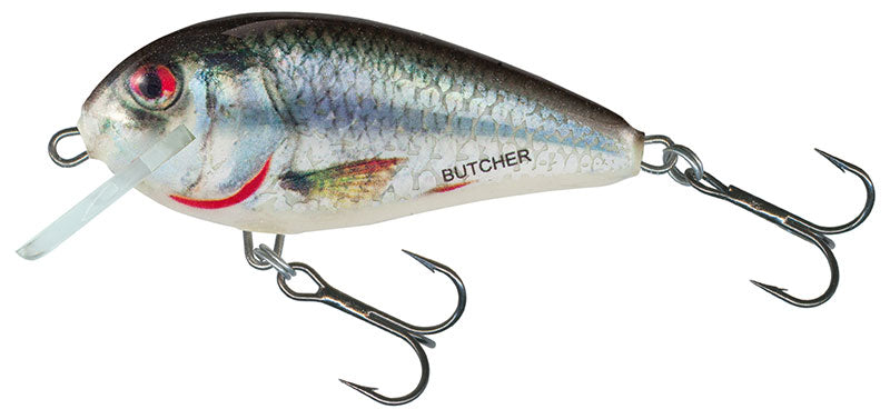 Salmo Floating & Sinking Butcher 5cm