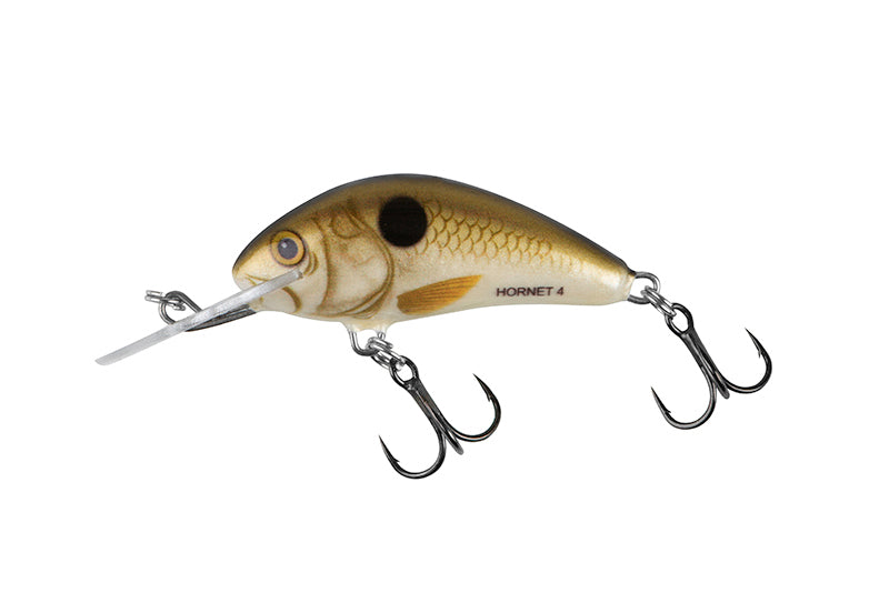 Salmo Sinking Hornet Pearl Shad 4cm 4g