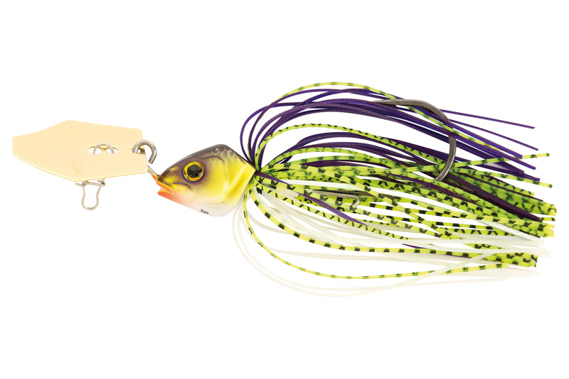 Fox Rage Bladed Jig 7g 2/0