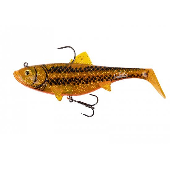 Fox Rage Wobble Replicant 7.5cm 11g (2pk)