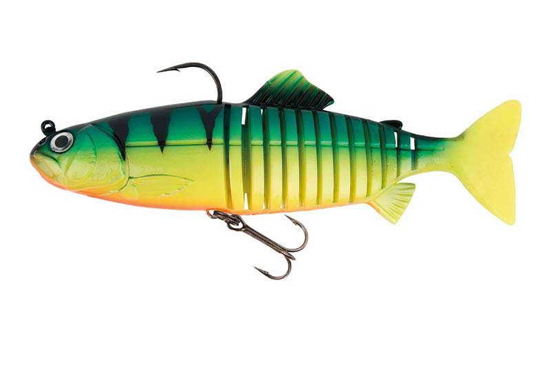 Fox Rage Replicant Jointed Ultra UV 15cm 60g