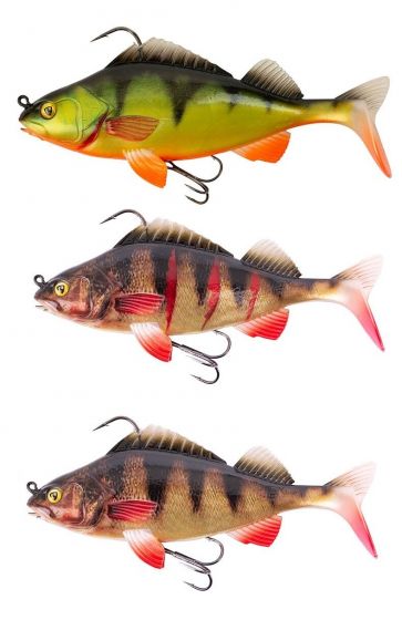 Fox Rage Replicant Realistic Perch 14cm 45g