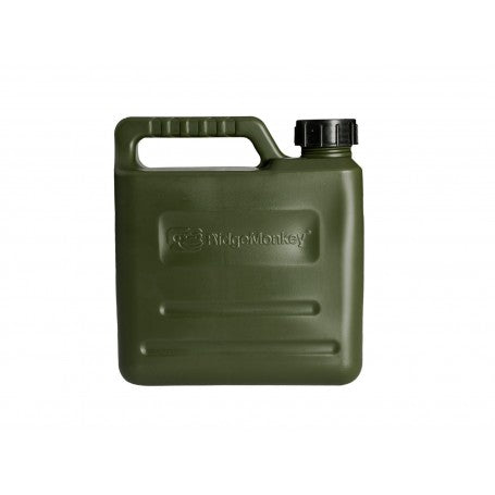 RidgeMonkey Heavy Duty Water Carrier 2.5L