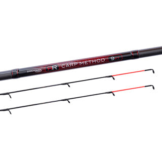 Drennan Red Range Carp Method 9ft