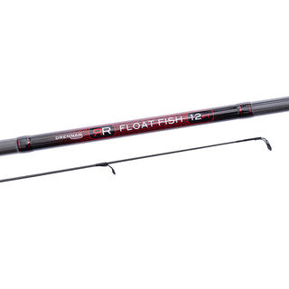 Drennan Red Range Float Fish 12ft