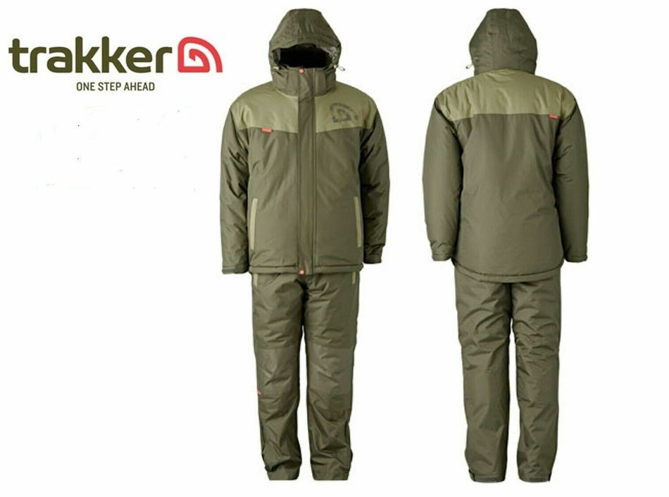 Trakker Core Multi-Suit - XXXL