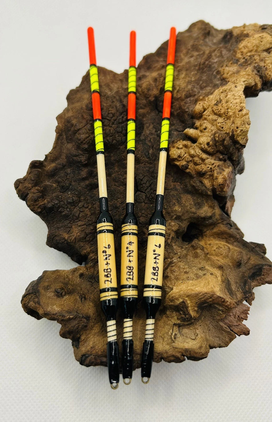 CP Handmade Insert Waggler Float