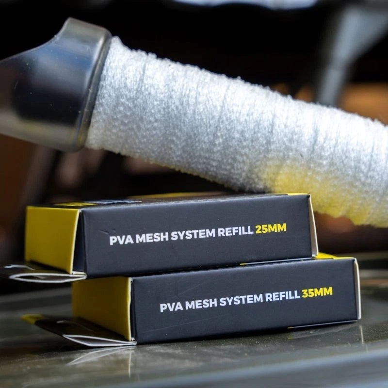 Avid Transfer PVA Mesh System Refill
