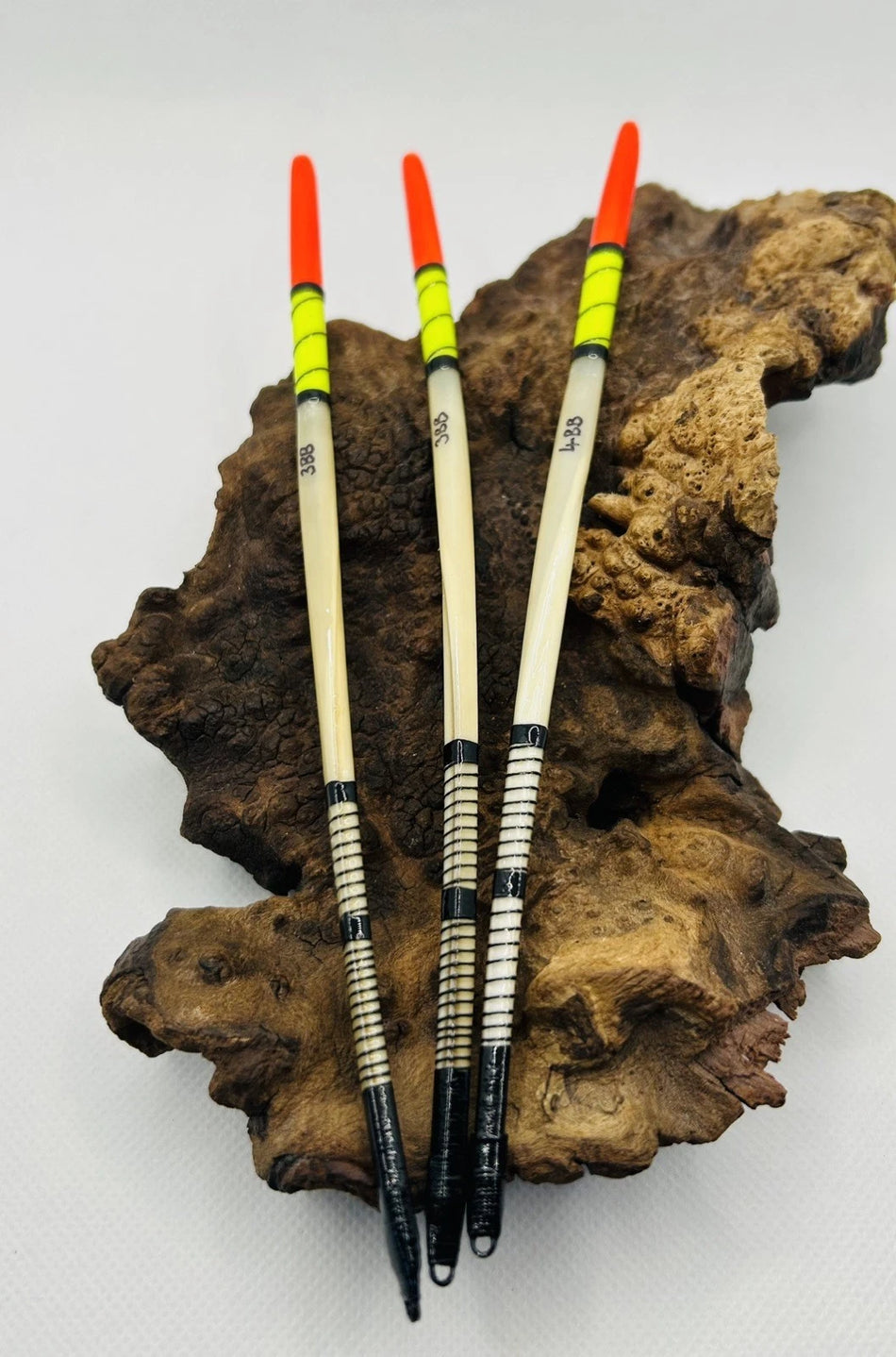 CP Handmade Gull Quill Float