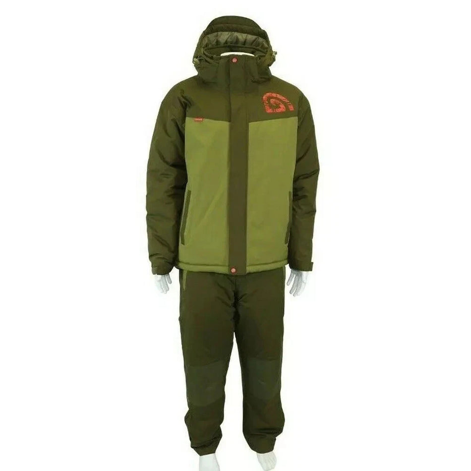 Trakker Core 2 Piece Winter Suit XXL