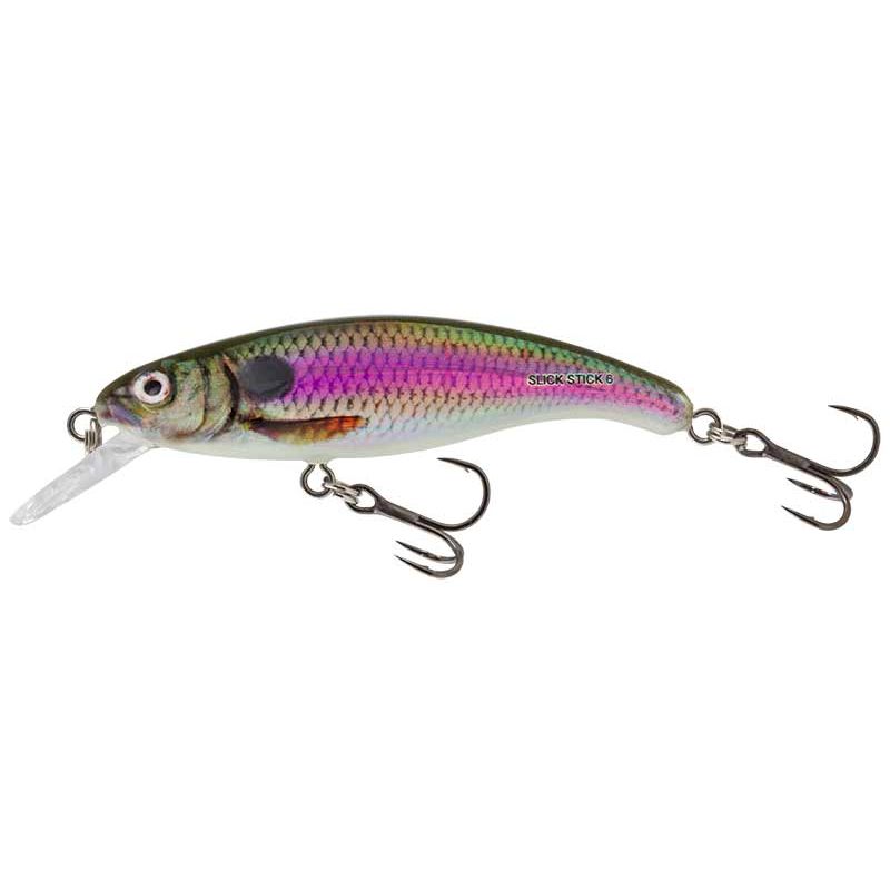 Salmo Floating Slick Stick - 6cm