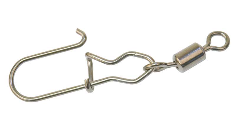 Fox Rage Snap Swivels