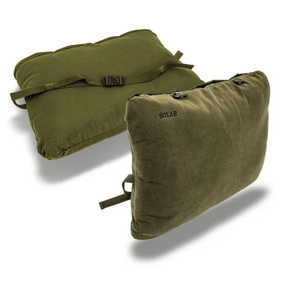 Solar Tackle SP C-Tech Universal Pillow XL