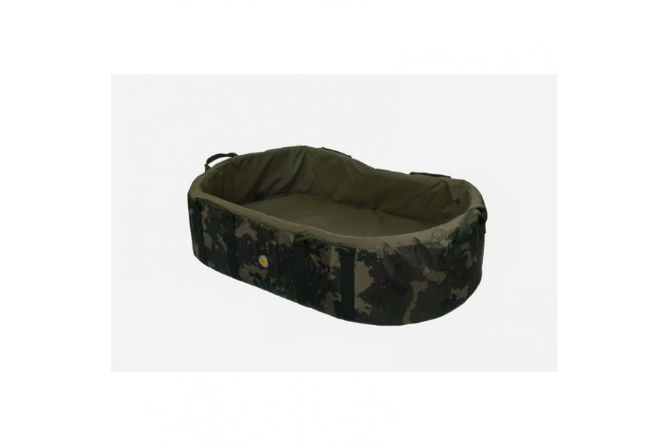 Solar Tackle Worldwide Hi-Line Walled Mat