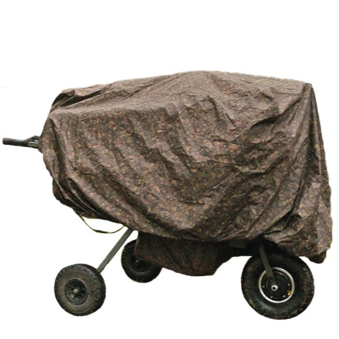 Solar Tackle SP C- Barrow Cover