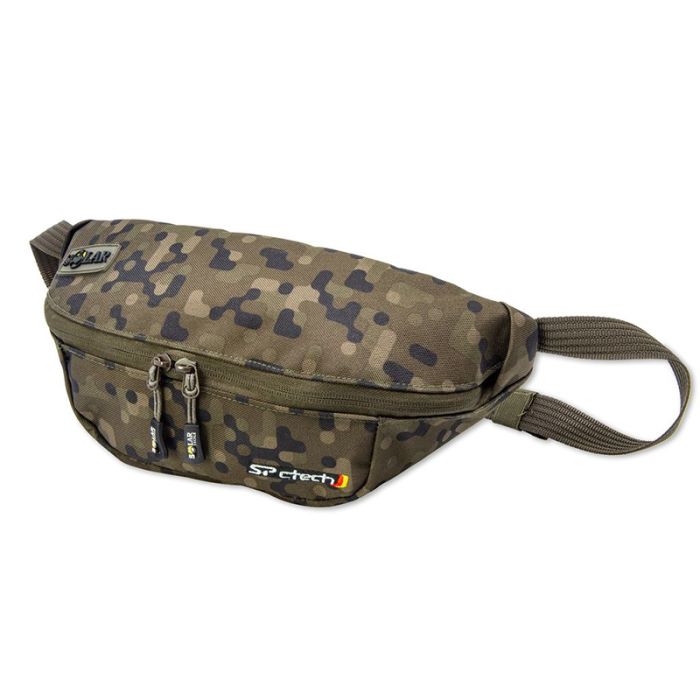 Solar Tackle SP C-Tech Sling Bag