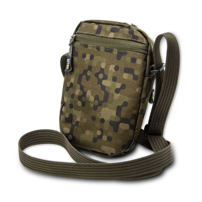 Solar Tackle SP C-Tech Stash Bag