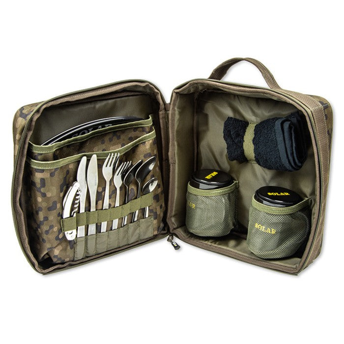 Solar Tackle SP C-Tech Dine - Out Bag