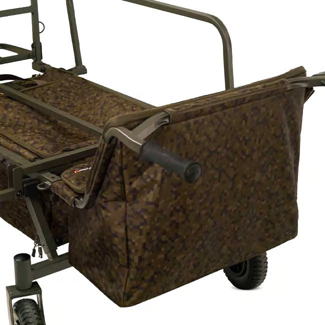 Solar Tackle SP-C Tech Handle Bar Bag