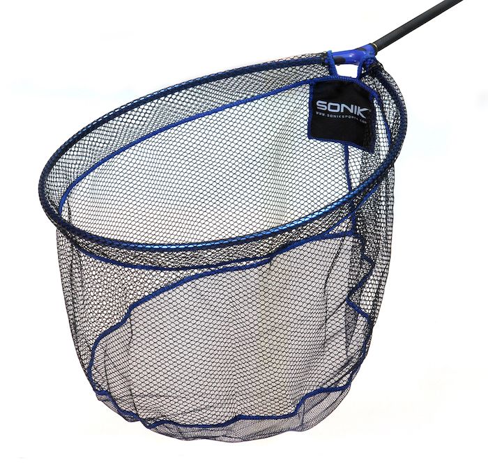 Sonik SKS Commercial Landing Net