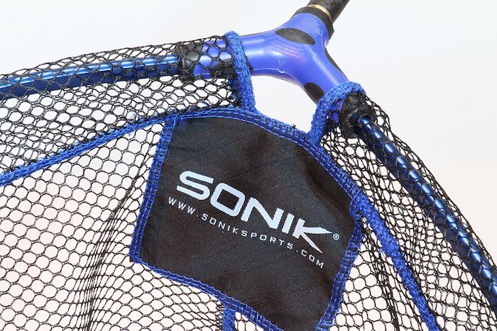 Sonik SKS Commercial Landing Net