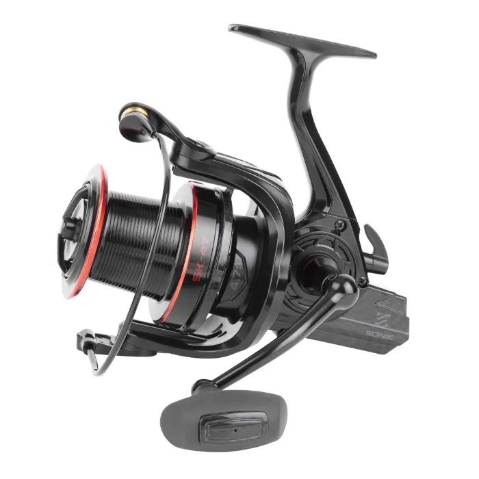 Sonik SK-47 Carbon 10000 Reel