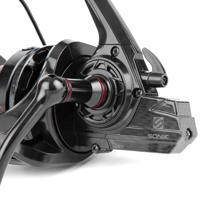 Sonik SK-47 Carbon 10000 Reel
