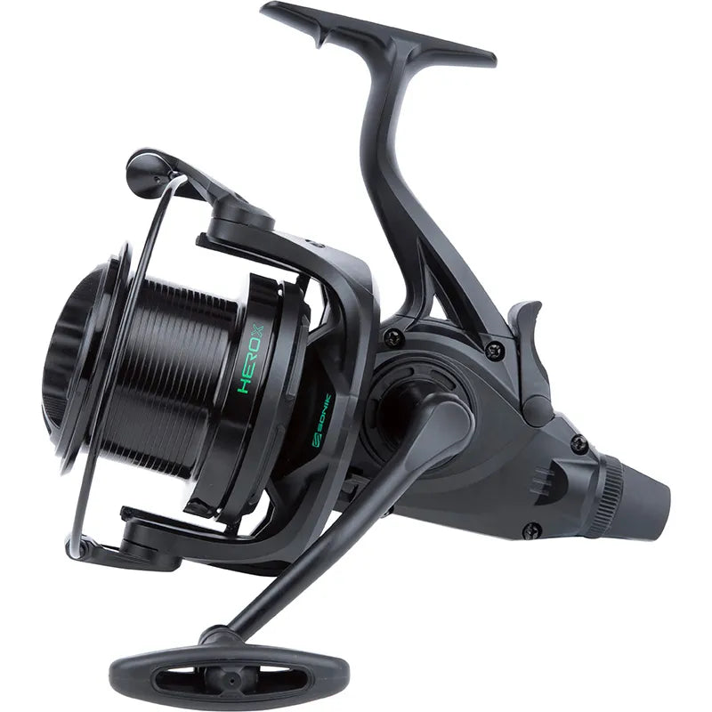 Sonik Hero X FRS 10000 Reel