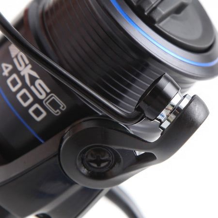 Sonik SKS Commercial Reels – The Tackle Company