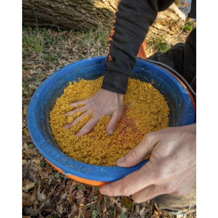 Sonubaits So Natural Sweet Skimmer Yellow Groundbait