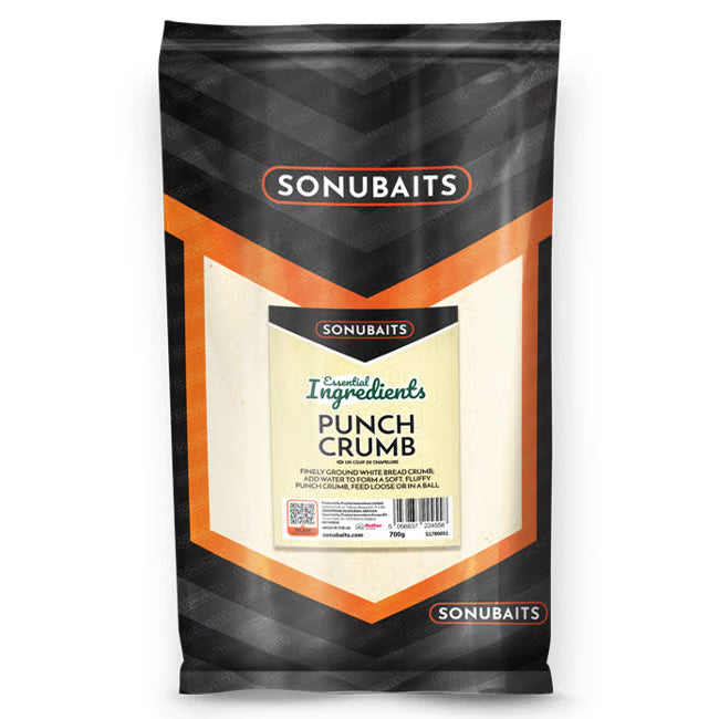Sonubaits Punch Crumb 700g