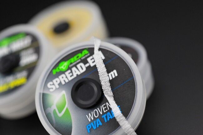 Korda Spead-Em Woven PVA Tape 5m