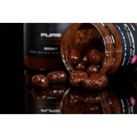 Sticky Baits Pure Shrimp Hydro 500ml